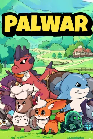 Война милых домашних животных