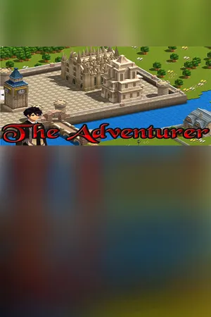 The Adventurer - Episode 1: Beginning of the End