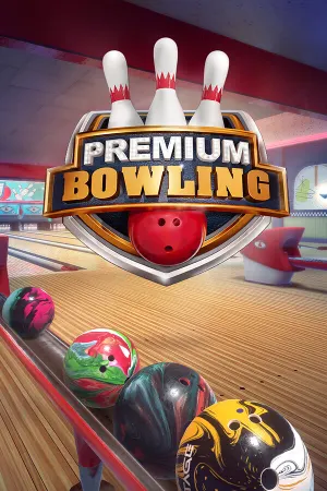 Premium Bowling