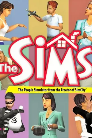 The Sims