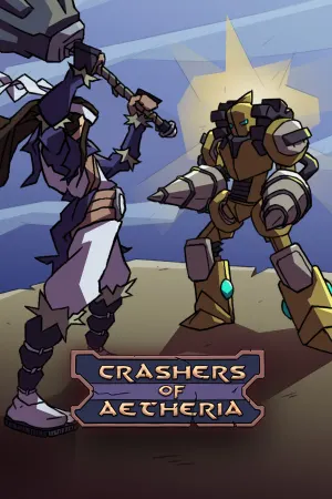 Crashers of Aetheria