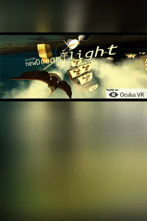 DREAMFLIGHT VR