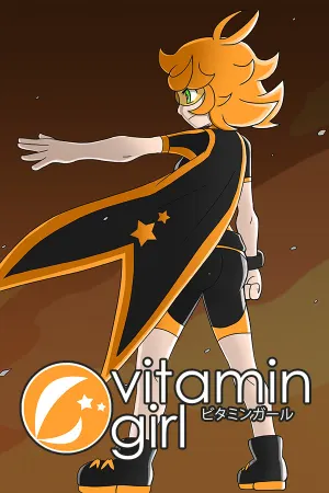 Vitamin Girl / ビタミンガール