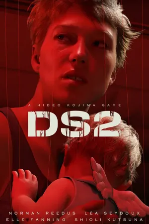 Death Stranding 2