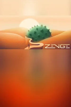 Zenge