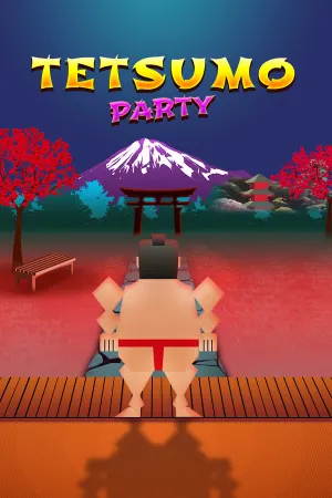 Tetsumo Party