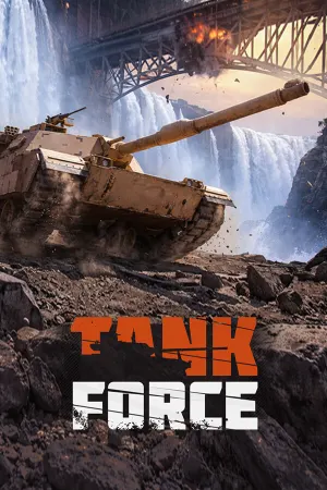 Tank Force: Танки онлайн