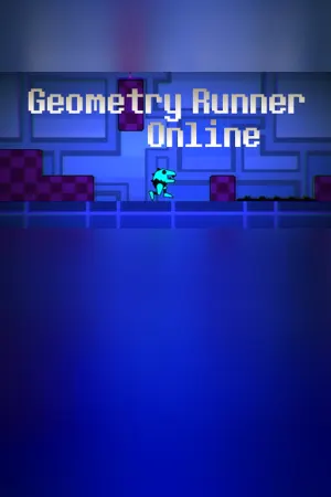 Geometry Runner Online