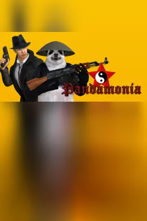 Pandamonia 潘德莫尼亚
