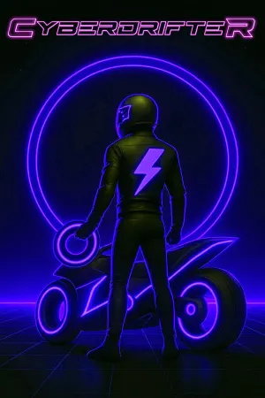 CYBERDRIFTER