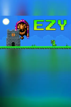 Ezy