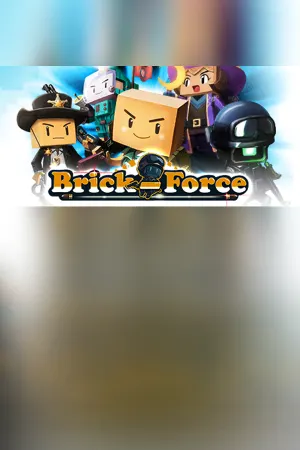Brick-Force