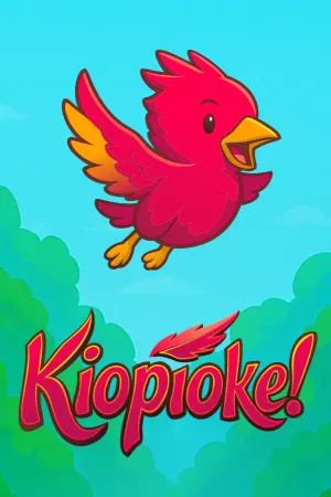 Kiopioke!