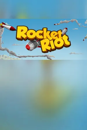 Rocket Riot