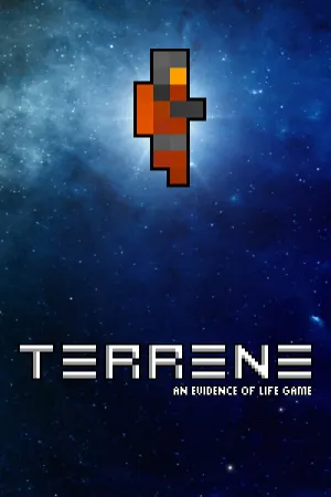 Terrene - An Evidence Of Life Game