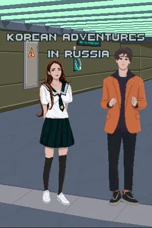 Korean Adventures in Russia