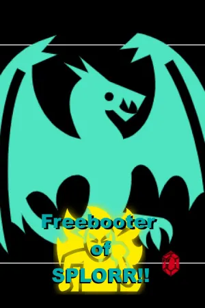 Freebooter of SPLORR!!