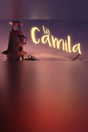 La Camila: A VR Story
