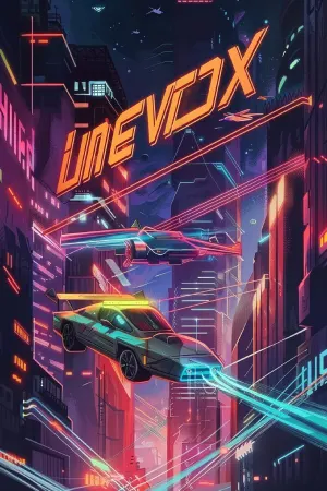 LineVox