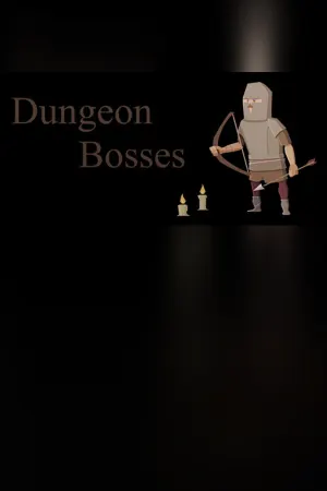 Dungeon Bosses