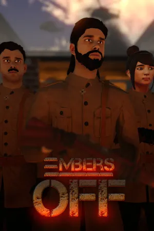 Embers Off