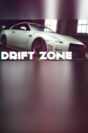 Drift Zone