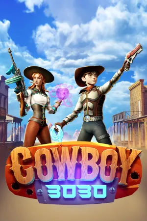 Cowboy 3030
