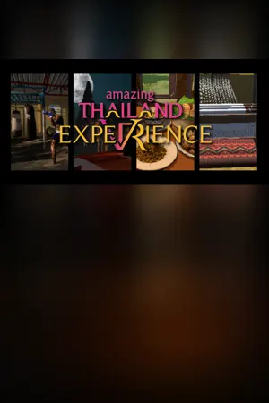 Amazing Thailand VR Experience