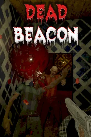 Dead Beacon