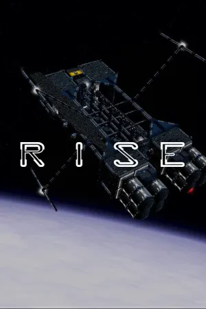 Rise - The Vieneo Province