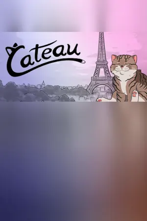 Cateau