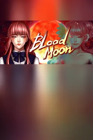 Blood Moon