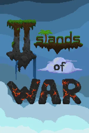 IIslands of War