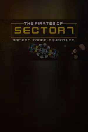 The Pirates of Sector 7