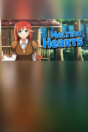 Melting Hearts: Our Love Will Grow 2