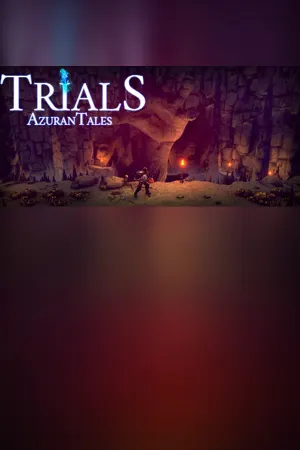 Azuran Tales: Trials
