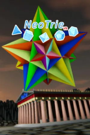 Neotrie VR Multiplayer