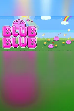 BlubBlub: Quest of the Blob