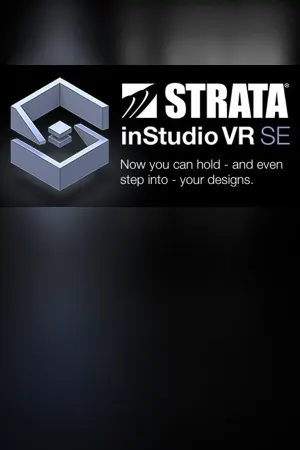 Strata inStudio VR