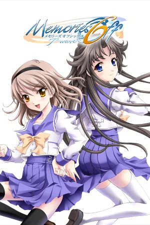 Memories Off6 T-wave