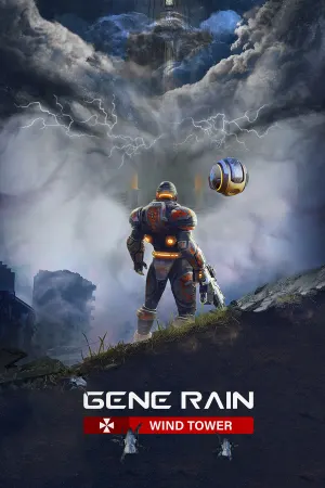 Gene Rain:Wind Tower