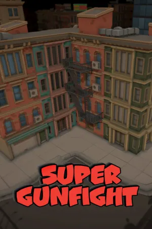 Super Gunfight