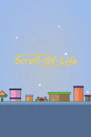 Scroll Of Life
