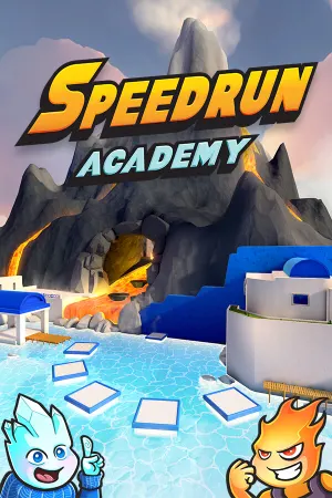 Speedrun Academie