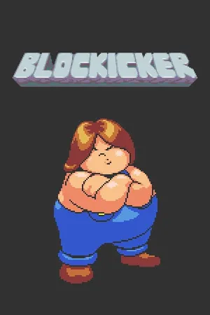 Blockicker