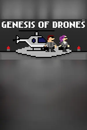 Genesis of Drones