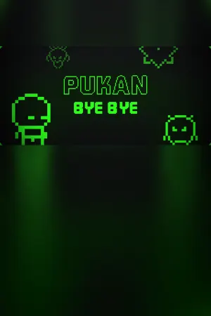 Pukan Bye Bye