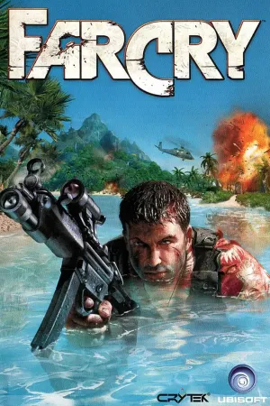Far Cry