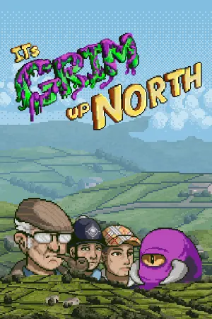 It's Grim Up North | Chapter 1 & 2
