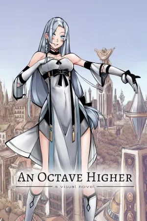 An Octave Higher
